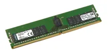 Comprar Ddr3 4gb 1333mhz Dimm Kingston Kvr1333d3n9\u002F4g Nuevas Sellada