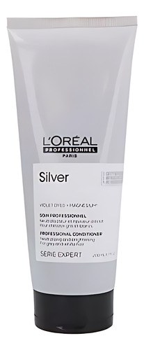 Lorael Silver Violet Dyses