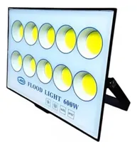 Comprar Reflector Led 600w Tipo Cob 6500k Ip67 Multivoltaje