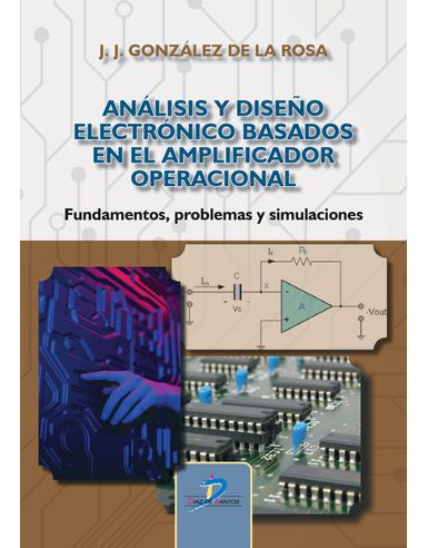 Libro Analisis Y Diseño Electronico Basados En El Amplifica