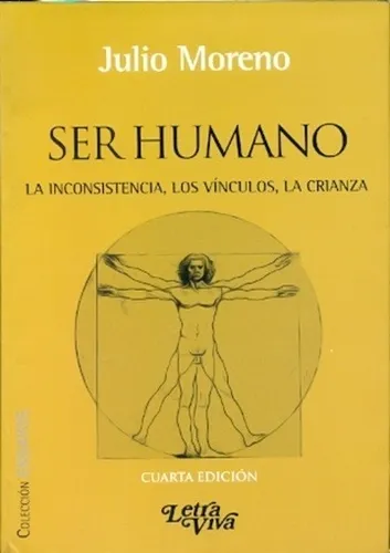 Ser Humano - Moreno, Julio