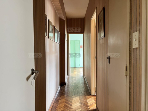 Departamento En Venta En Palermo, Capital Federal, Buenos Aires