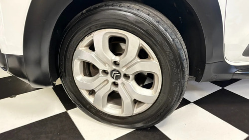 Citroën C3 Aircross 1.6 Vti 115 Feel