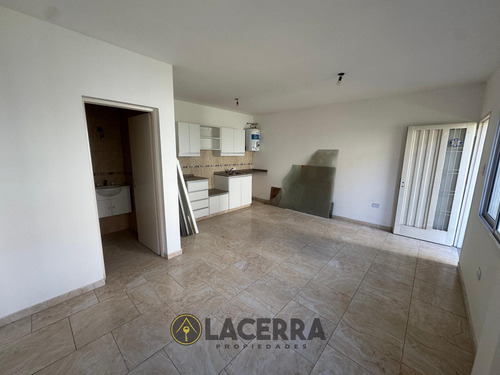 Venta Depto En 2 Amb. Cochera. Financiacion Loma Hermosa Tres De Febrero