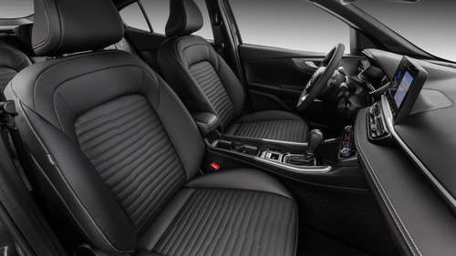 Fiat FASTBACK 1.3 Abarth T270 At6