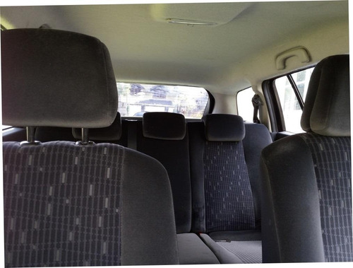 Renault Grand Tour Ano 2011, Modelo 2012 - 1.6 Flex