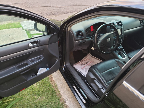 Volkswagen Jetta 2008 2.5 4p