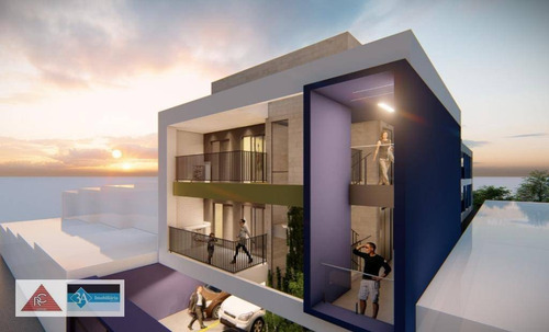 Imagem 17 de 25 de Apartamento Com 1 Dormitório À Venda, 30 M² Por R$ 196.000,00 - Vila Carrão - São Paulo/sp - Ap5754
