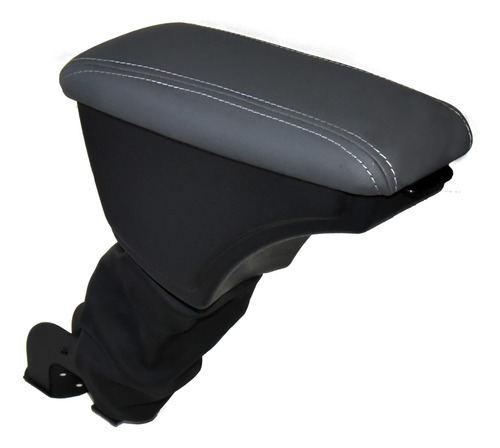 Apoio De Braço Vw Gol G5 G6 G7 E G8 Com Console Central