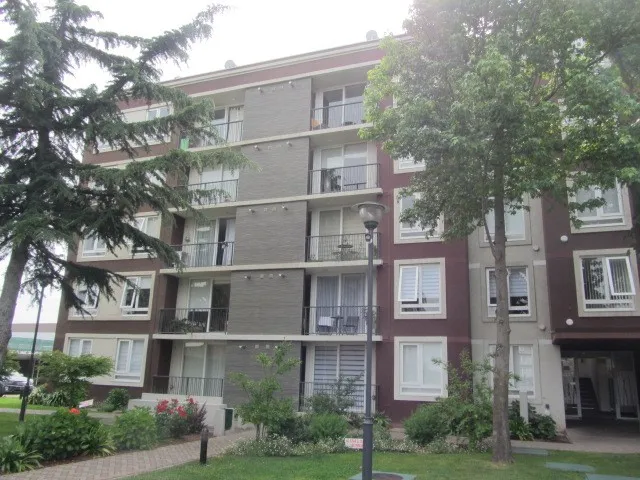 Imagen 1 de 20 de Arriendo Departamento En Condominio Parque Almagro