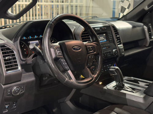 Ford F150 Xlt 4x4 2016