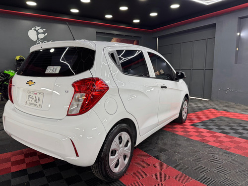 Chevrolet Spark 1.4 Lt Mt