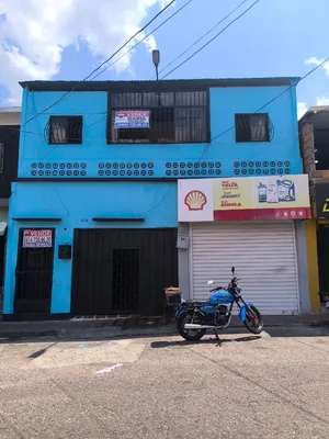 Casa en venta