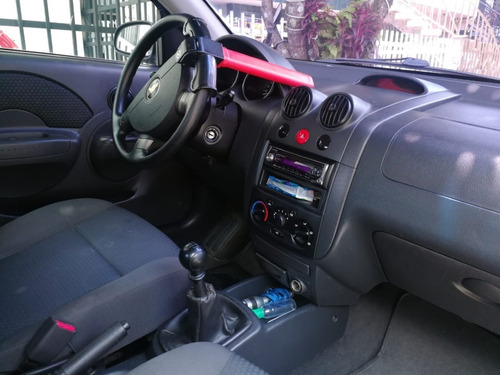 Chevrolet Aveo Mt 1600cc
