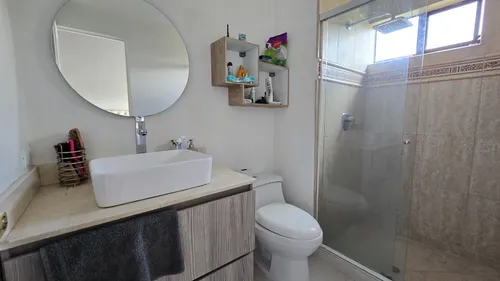 Se Vende Dúplex En El Poblado San Lucas