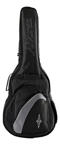 Guitarra Electroacústica Alvarez Regent RD26CE para diestros sunburst brillante