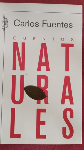 Cuentos Naturales De Fuentes Carlos
