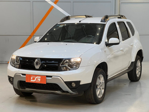 Renault Duster 2.0 Ph2 4x2 Privilege