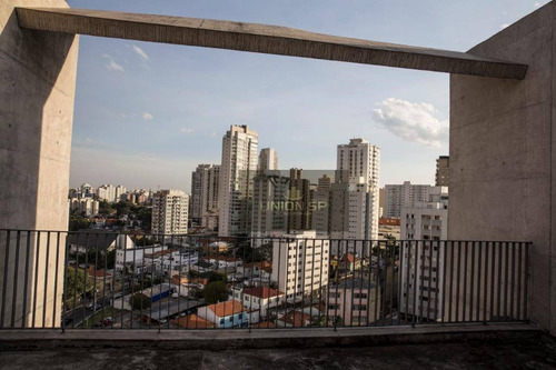 Imagem 10 de 12 de Cobertura À Venda, 87 M² Por R$ 1.097.874,00 - Chácara Klabin - São Paulo/sp - Co1555