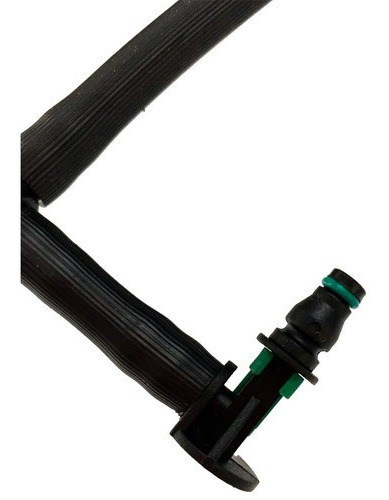 Imagem 5 de 7 de Tubo Retorno Bicos Injetores Ford Ranger 2.2 Bb3q9k022ag