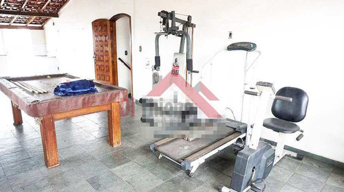 Imagem 4 de 27 de Sobrado Com 4 Dorms, Nova Gerty, São Caetano Do Sul - R$ 1.17 Mi, Cod: 2104 - V2104