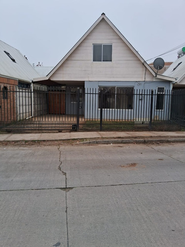 Casa Villa Doña Antonia - Maule - Talca