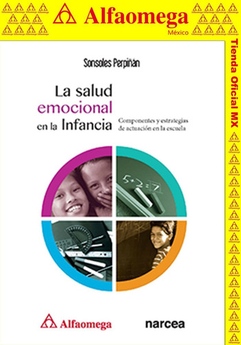 La Salud Emocional En La Infancia