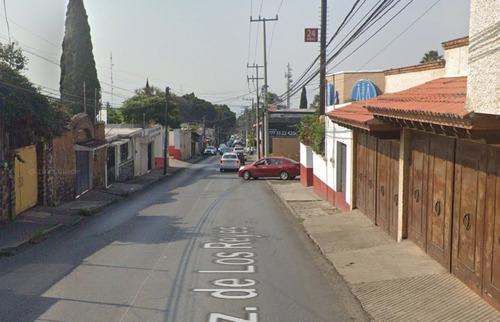 -casa En Remate Bancario-real Tetela, Cuernavaca, Morelos -jcbb