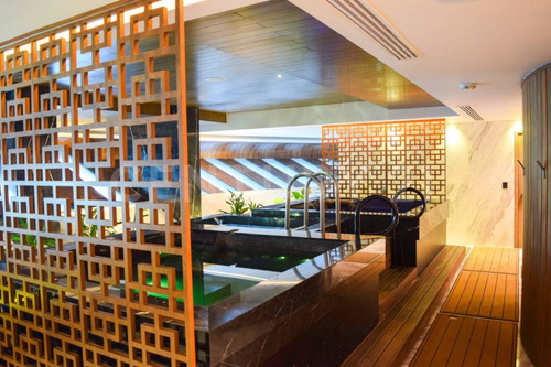 Venta Departamento Y Penthouse En Shark Tower - Puerto Cancun