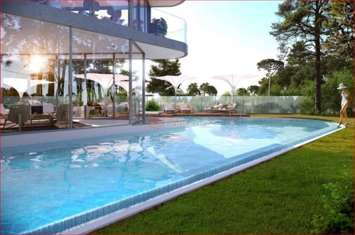 Imagen 21 de 22 de Apartamento En Venta En Punta Del Este, Zona Roosevelt A Estrenar!! Con Servicios