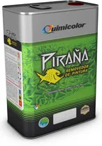 Comprar Removedor De Pinturas Uso General Quimicolor  1\u002F4 Galon