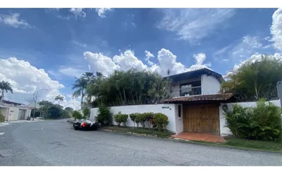 Casa en venta