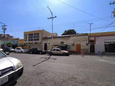 Terreno en venta
