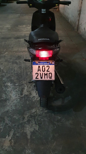 Honda Biz 125