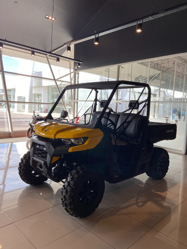 Imagen 2 de 11 de Can Am Defender Hd9 Dps