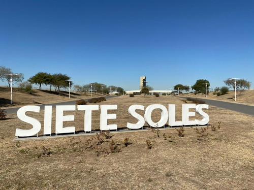 Oportunidad Lote Alqarias 2 - Siete Soles De 674 M2