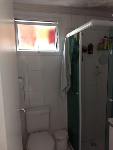 Imagem 10 de 15 de Ref.: 17037 - Apartamento Em Osasco Para Venda - 17037