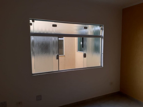 Imagem 5 de 15 de Apartamento Em Vila Nogueira - Diadema - 1998