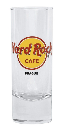 Hard Rock Cafe® Shot Glass 2.5 Oz Vasos Varias Ciudades