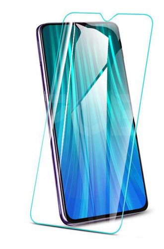 5 Piezas Cristal Templado Huawei Y9 2019