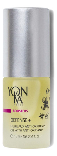 Yon-ka Booster Defense Plus (0.5 Onzas Liquidas) Concentrado