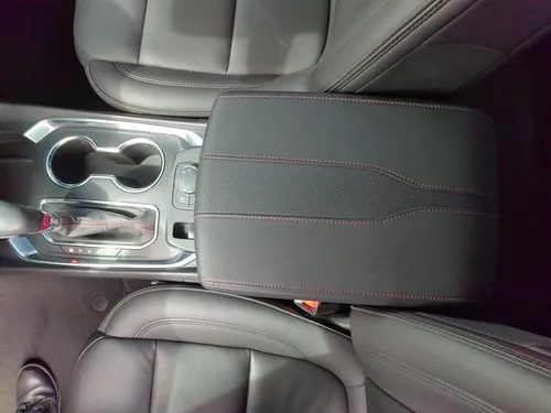 Chevrolet Traverse New Rs 2022