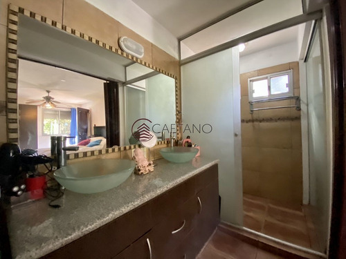Imagen 13 de 20 de Excelente Casa Con Mucho Potencial - Punta Del Este Jardines De Cordoba