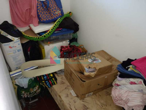 Imagem 5 de 15 de Apartamento Em Copacabana Duplex Próximo A Praia!! - Cpap30831