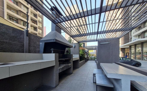 Venta Depto Estacion Central Radal