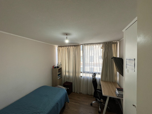 Departamento Cerca U De Concepción