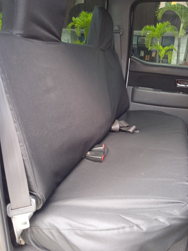 Imagen 12 de 18 de Mazda Bt50