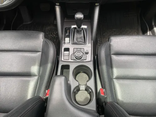 Mazda CX-5 2.5 Grand Touring Lx