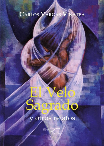 El Velo Sagrado, De Carlos Vargas Vinatea