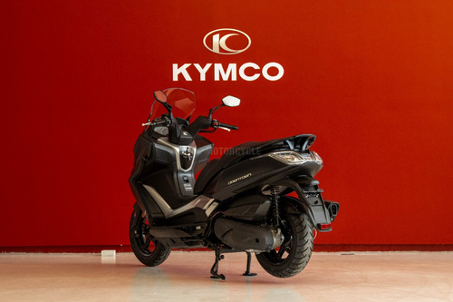 Kymco Downtown 350 Tcs 0km 2025 No Voge - Sym - Honda Pcx